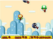 Giochi di Scrivere - Mario Typing